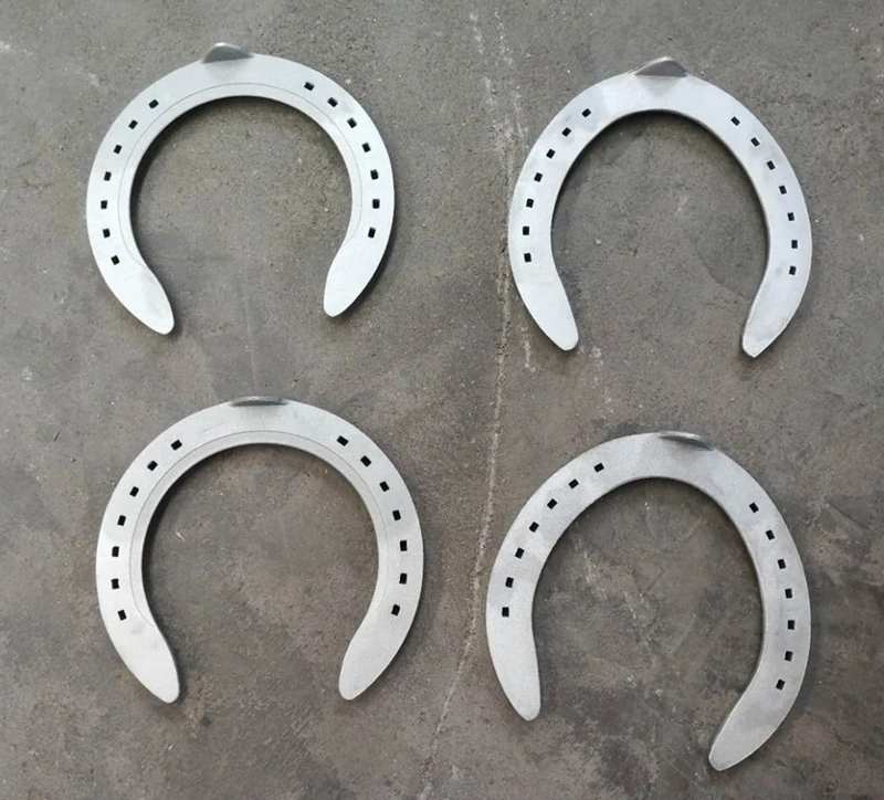 Alloy Or Steel Horse Shoes Horse Equipment Buy Horse Shoes,Steel