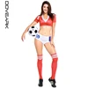 2019 Russia World Cup Football Baby Costume