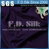 Hellosilk latest generation 12mm sand washed silk by the yard