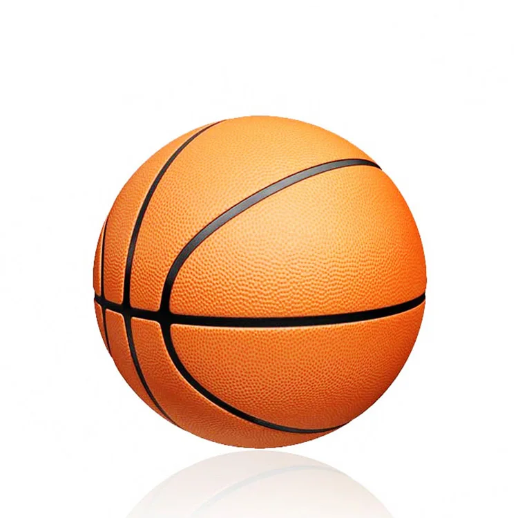 
High Quality Cheap Custom Promotional Office Basketball Basketball 