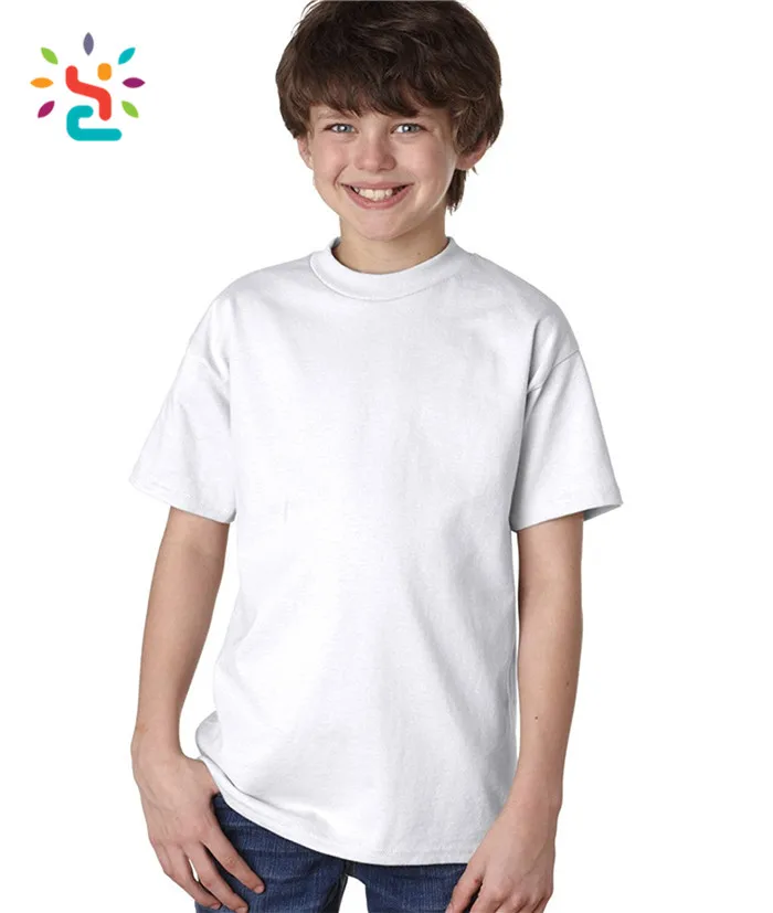 Camisa de crianca Clearance