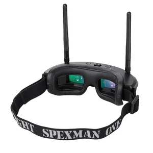 SpeXman Two FPV Goggles DJI Phantom 3 Drones