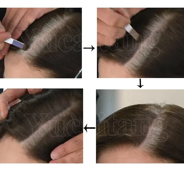 2016 Discount Instant White Hair Cover Hide Gray Hair White Hair