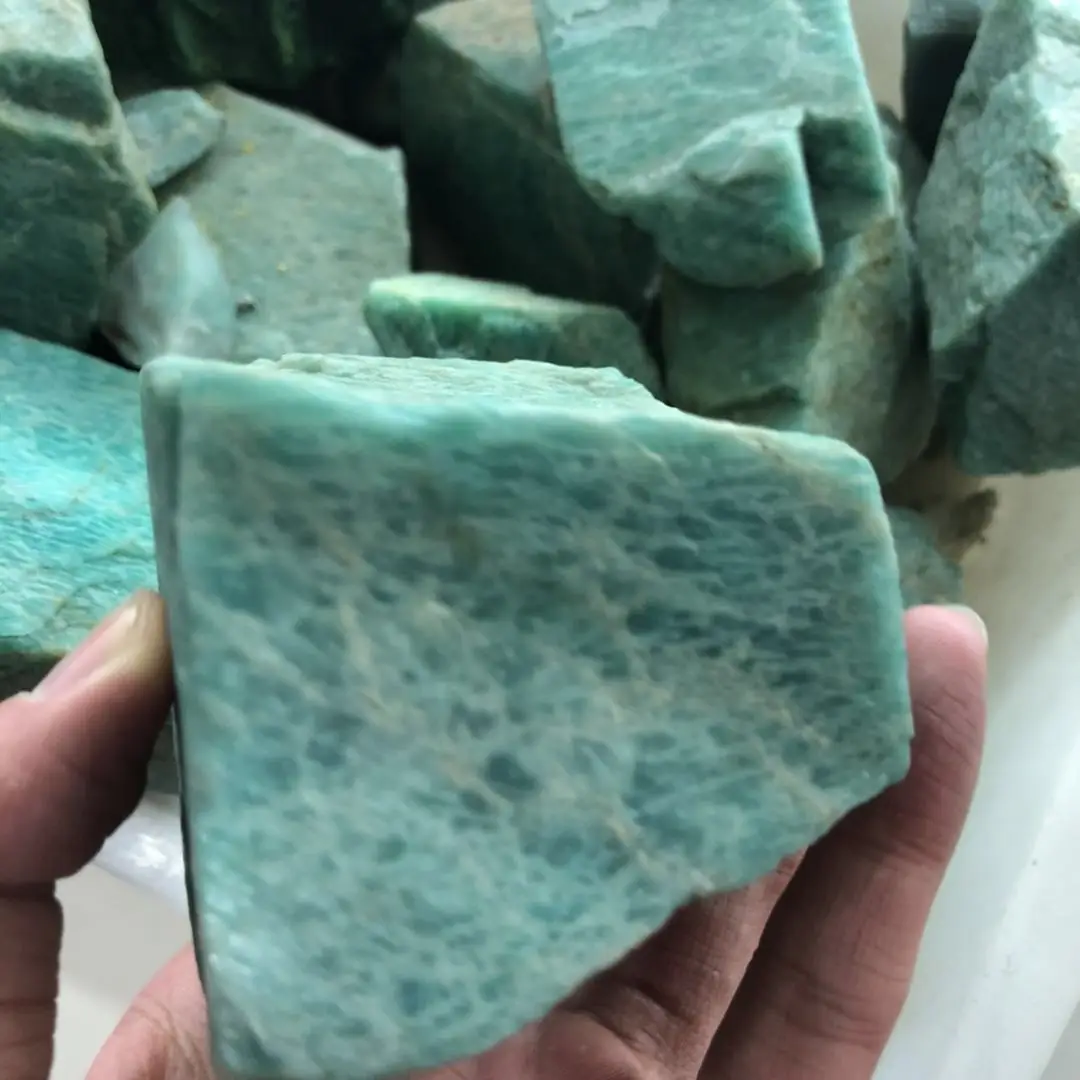 Wholesale Price Natural Raw Amazon Amazonite Rough Stone Macadam Gravel Tumbled Stone Amazonite Macadam For Raw Material Buy Duro Piedra Amazonita De Piedras Preciosas Sueltas Natural De Piedras Preciosas Product On Alibaba Com