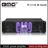 BMG Professional Power Amplifier CA/1500W High Power Amp/CA30 Power Amplifier