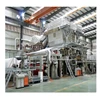 China manufactures qinyang factory sell used tissue paper machine