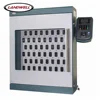 Landwell Fingerprint+RFID Card+PIN Identification Metal Electrical Cabinet Keys