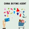 Purchase Agent in China Best 1688 Sourcing Agent Procurement Service