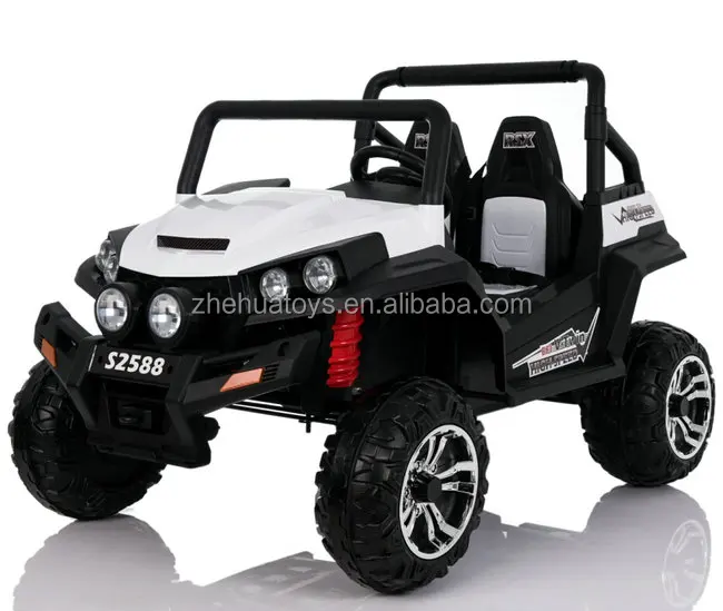 jeep wrangler 24v ride on kid car