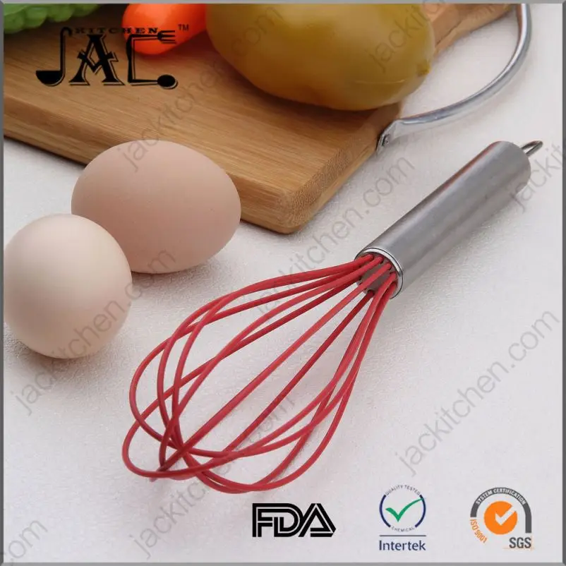 High Quality Stainless Steel Egg Whisk Beater