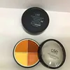 Natural Multi Skin Color Cosmetic Matte Foundation Palette