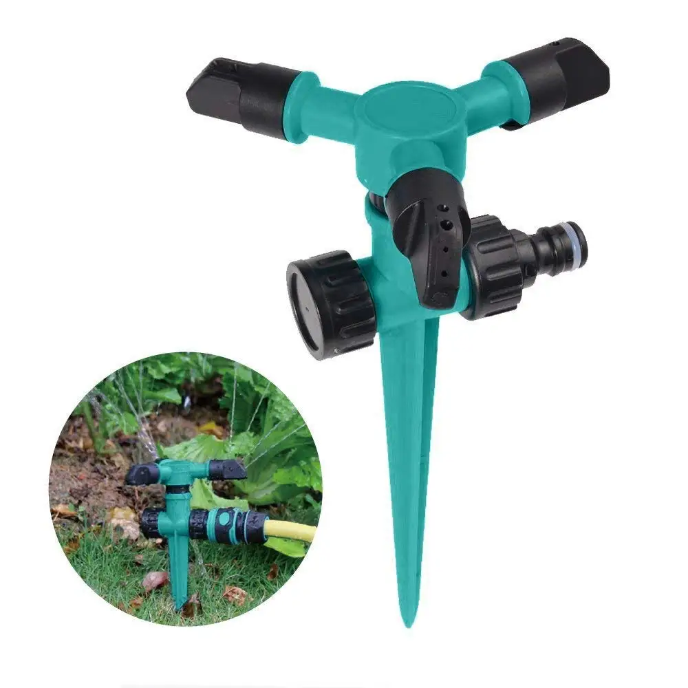 cheap lawn sprinkler