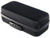EVA Orless scent case activated carbon lining travel smell proof case for Smoking Pipes Grinders Herbs 10"Lx4.5"Wx3.5"