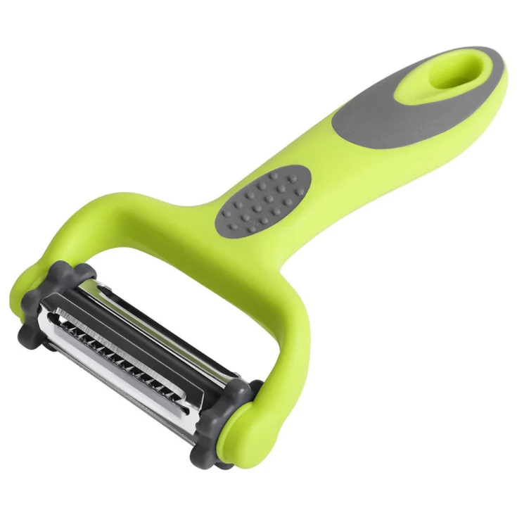 3 in 1 peeler