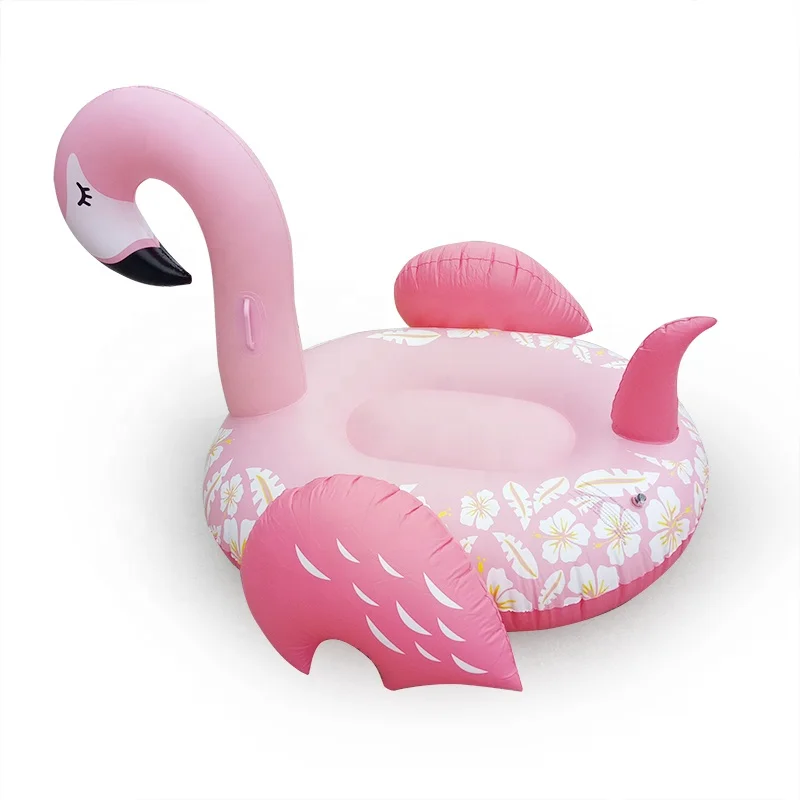 flamingo baby pool