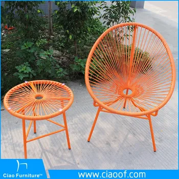 Outdoor Wicker Furniture Leisure Egg Shaped Rattan Chairs Buy