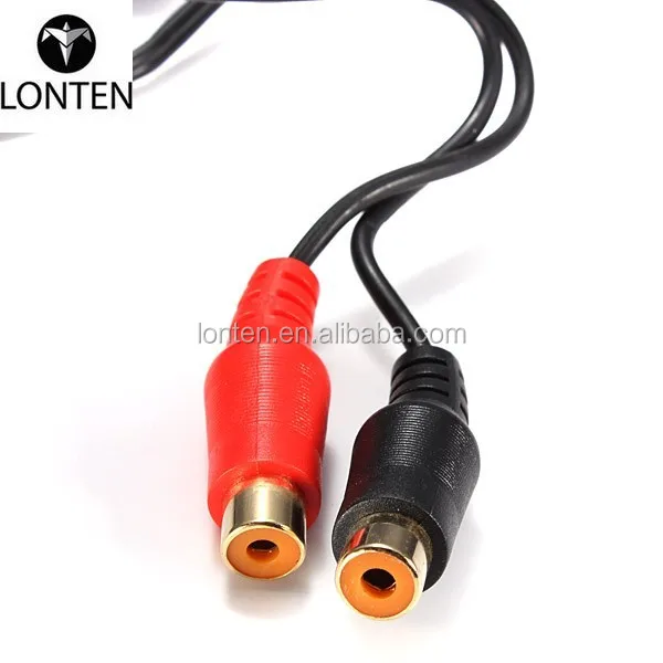 Custom Lonten New Electric Noise Filter Install Car o Stereo Radio Amp Lonten Technology