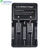 HOT OEM Factory Wholesale High Quality LED Flashlight USB Charger Torch 26650 18650 Battery Charger