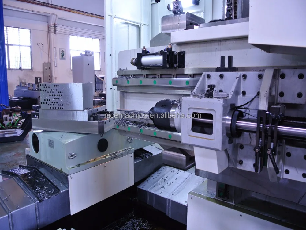 
CNC drilling and milling machine NCS6Z2215-1600 for sale 