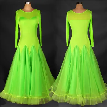 ballroom waltz dresses cheap