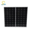 Low price high efficiency solar module flexible solar panel