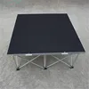 AE High Quality portable outdoor performance anti-slip stage deck