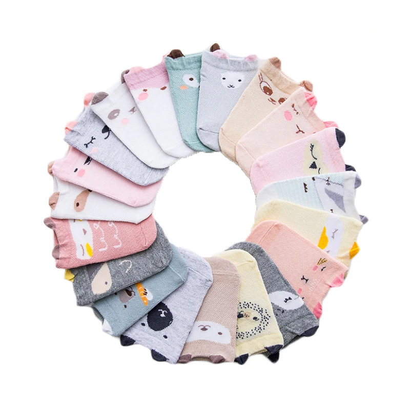 Baby Non Slip Socks Toddler kids non skid socks unisex Baby Socks