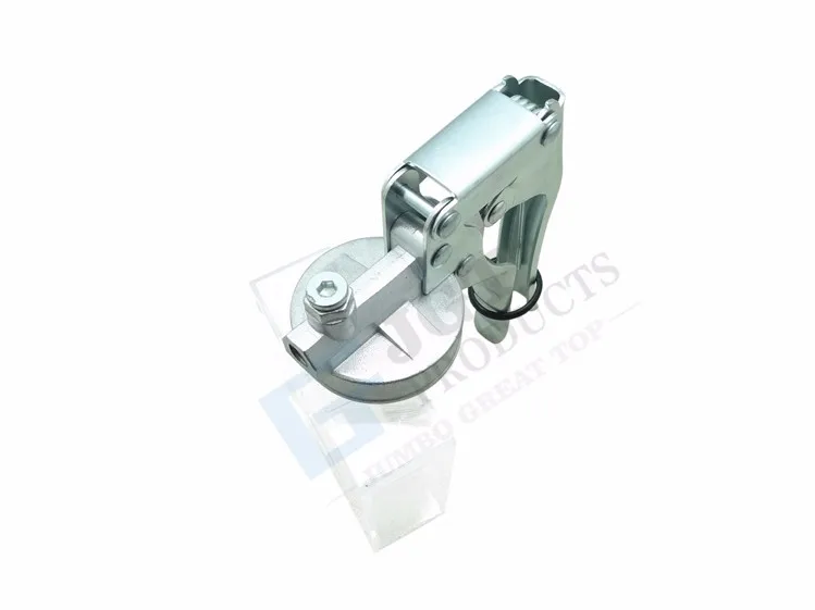 14oz 7000psi Utility 3way Loading American Type Pistol Grease Gun With