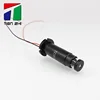 D18X42mm 638nm 100mW Red 360 degree Laser Module for laser levels and Industrial Laser Equipment