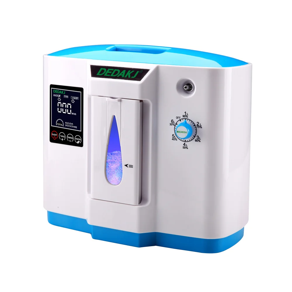 cheap oxygen machine