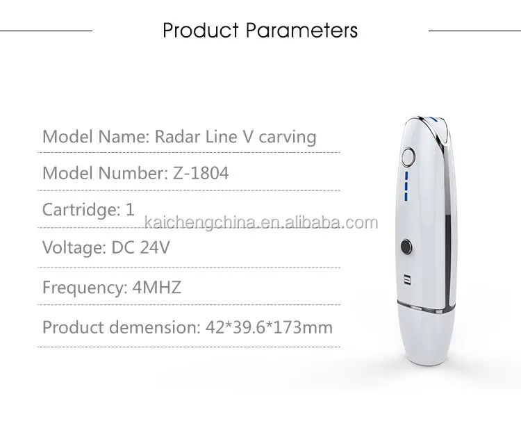 eye lifting beauty machine