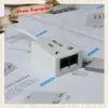 HIGH QUALITY US rj11 rj45 adsl splitter 571728