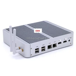 7th Gen Intel Core i5 Mini PC