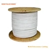 CAT6 FTP Data Cable /LAN Cable /Network Cable 23AWG 1000FT Bare Copper