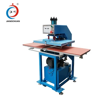 industrial heat press for sale