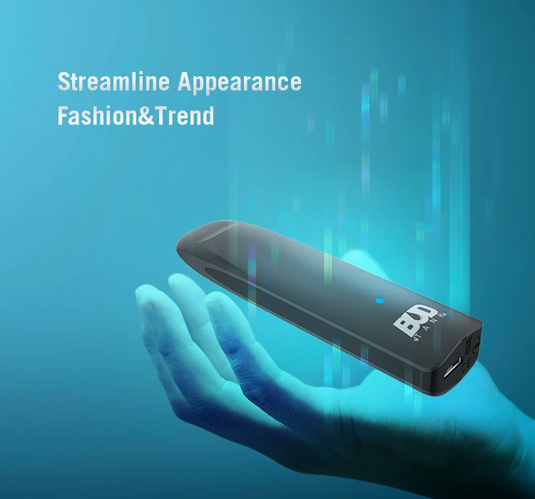 electronic cigarette