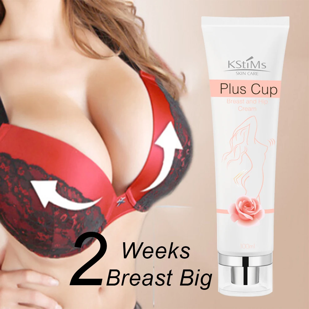 

Sexy Big Ladies Chinese Herbal Breast Up Enhancement Cream