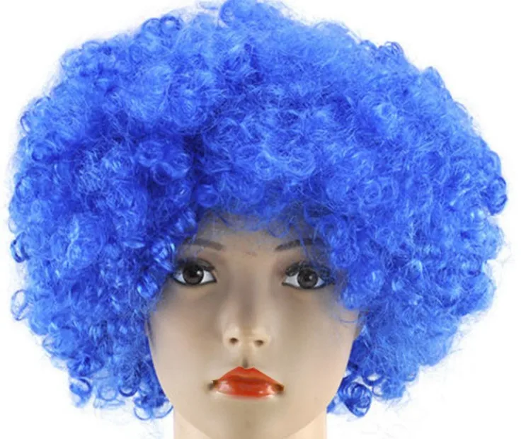 fancy dress wigs