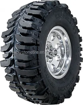 Mud Tires/mud Grip Tires/mud And Snow Tires 32x12.5-16 35x12.5-16 36x12 ...