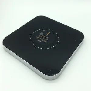 Square Design Qi Wireless Charger Samsung Galaxy A8