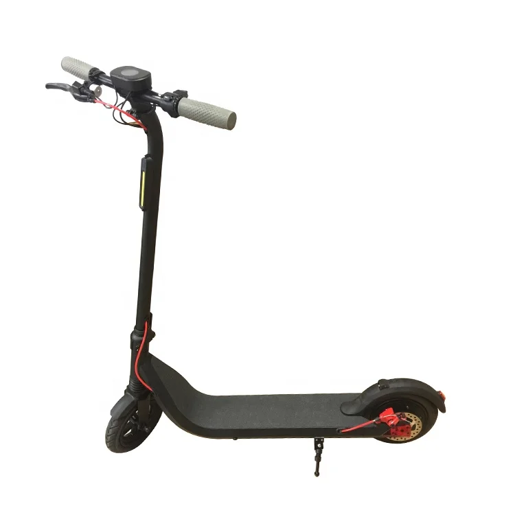 New Model Standing Folding 36V 350W Scooter Electric for Adults