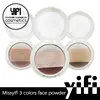Yify cosmetics factory contour palette 3 concept foundation makeup matte colors name brands face powder