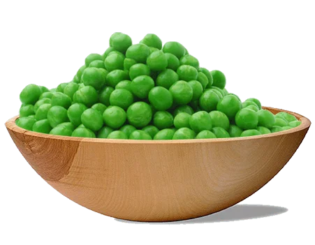 
Long-term pass ISO9001 HACCP frozen green peas brands cheap price 