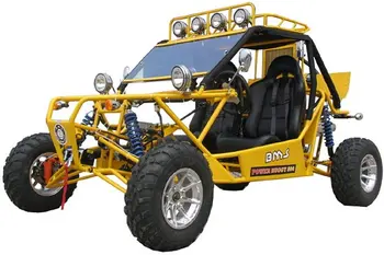 bms power buggy