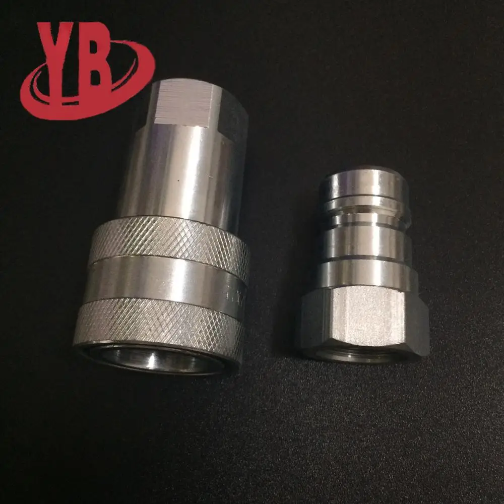 Zhejiang Products Quick Connect Hydraulic Quick Coupler,Quick Coupler