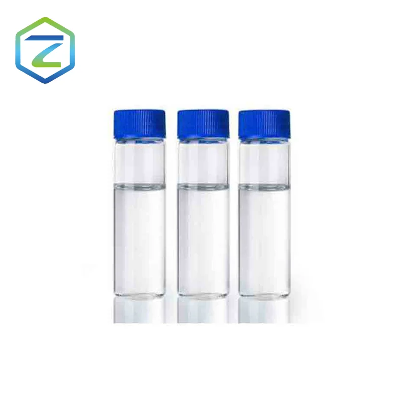 Best Selling! Concentrated Hydrochloric Acid Food Grade CAS: 7647-01-0