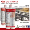 odorless fijacion metal repair epoxy putty