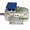 800KW 900RPM Low speed permanent magnetic generator for wind power plant