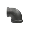 gi pipe fittings bend heavy duty malleable iron pipe fittings in fire protection