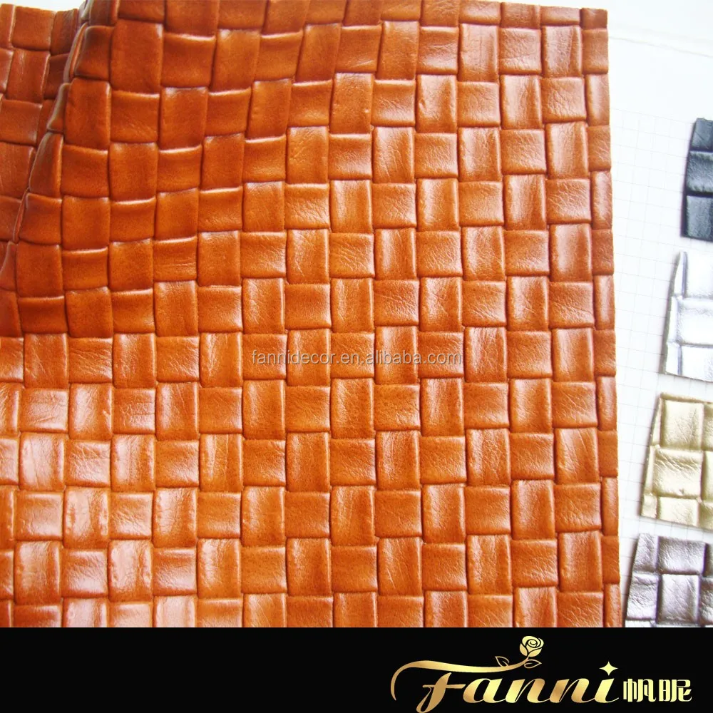 Synthetic Leather For Making Handbags Synthetic Pu Leather For Shoes And Bag Leather Material Pu